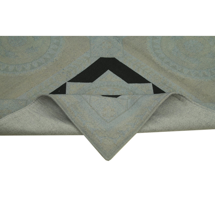 Rug N Carpet Cotton Floral Rug Wayfair